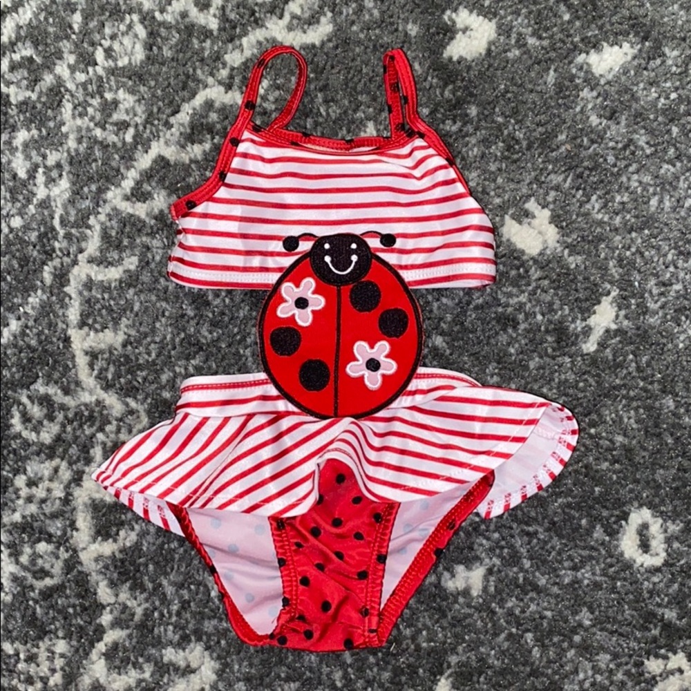 12 months swim suit